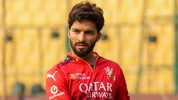 Rajat Patidar: ಆರ್‌ಸಿಬಿ ನಾಯಕ ರಜತ್ ಪಾಟಿದಾರ್‌ಗೆ ಬಿಸಿಸಿಐ ಶಿಕ್ಷೆ ನೀಡಿದ್ದೇಕೆ?