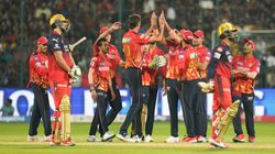 IPL 2025: ತವರಿನಲ್ಲಿ ಆರ್‌ಸಿಬಿ ಗೆಲುವಿನ ಆಸೆ ಮುಂದಿನ ಪಂದ್ಯಕ್ಕೆ ಶಿಫ್ಟ್; ಪಂಜಾಬ್‌ಗೆ ಒಲಿದ ಜಯ