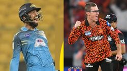 Ravichandran Smaran: SRH ಸ್ಪಿನ್ ಬೌಲರ್‌ ಜಂಪಾ ಐಪಿಎಲ್‌ನಿಂದ ಔಟ್: ಕನ್ನಡಿಗನಿಗೆ ಖುಲಾಯಿಸಿದ ಅದೃಷ್ಟ