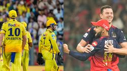 IPL 2025: ಆರ್‍‌ಸಿಬಿ ಬೆಸ್ಟ್ & ಚೆನ್ನೈ ಲಾಸ್ಟ್, ಈ ಸಲ ಕಪ್ ನಮ್ದೆ?