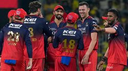 RCB vs GT IPL 2025: ಗುಜರಾತ್‌ ವಿರುದ್ಧದ ಪಂದ್ಯದಲ್ಲಿ ಇಂಪ್ಯಾಕ್ಟ್‌ ಮಾಡುವುದು ಯಾರು? ಇಲ್ಲಿದೆ RCB ಪ್ಲೇಯಿಂಗ್ ಇಲೆವೆನ್