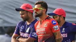 RCB vs RR IPL 2025: ಜೈಪುರದಲ್ಲಿ ರಾಜನಂತೆ ಮೆರೆಯುವುದು ಯಾರು? ಆರ್‌ಸಿಬಿ vs ರಾಯಲ್ಸ್ ಫೈಟ್‌