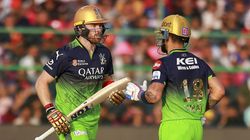 RCB vs RR IPL 2025: ಜೈಪೂರದಲ್ಲಿ ಆರ್‌ಸಿಬಿ ಗೆಲುವಿನ ಜೈಕಾರ