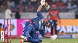 Rishabh Pant: ಎಲ್‌ಎಸ್‌ಜಿ ಚಿಂತೆ ಹೆಚ್ಚಿಸಿದ ದುಬಾರಿ ಆಟಗಾರನ ಫಾರ್ಮ್‌: ಪಂತ್‌ ರನ್‌ ಬರ