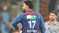 IPL 2025 : ಲಕ್ನೋ ತಂಡಕ್ಕೆ ಆಸರೆಯಾಗದ ಕೋಟಿ ವೀರ ರಿಷಭ್ ಪಂತ್