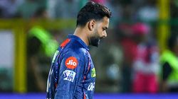 Rishabh Pant: ಮುಂದುವರೆದ ಕೋಟಿ ವೀರನ ಕಳಪೆ ಬ್ಯಾಟಿಂಗ್ ಪ್ರದರ್ಶನ