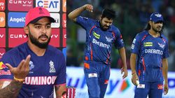 RR vs LSG IPL 2025: ಗೆಲ್ಲುವ ಪಂದ್ಯವನ್ನು ಸೋತ ಬಗ್ಗೆ ರಿಯಾನ್‌ ಹೇಳಿದ್ದೇನು?