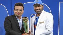 Rohit Sharma: ರೋಹಿತ್ ಹೆಸರಿನಲ್ಲಿ ವಾಂಖೆಡೆಯಲ್ಲಿ ಸ್ಟ್ಯಾಂಡ್