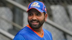 Rohit Sharma: ಮುಂಬೈ ಇಂಡಿಯನ್ಸ್‌ನಲ್ಲಿ ತಮ್ಮ ಪಾತ್ರದ ಬಗ್ಗೆ ರೋಹಿತ್ ಶರ್ಮಾ ಹೇಳಿದ್ದೇನು?