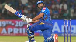 Rohit Sharma: ವಾಖೆಂಡೆ ಸ್ಟೇಡಿಯಂನಲ್ಲಿ ವಿಶೇಷ ಸಾಧನೆಗೈದ ರೋಹಿತ್ ಶರ್ಮಾ