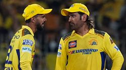 IPL 2025: ಸಿಎಸ್‌ಕೆ ತಂಡಕ್ಕೆ ದೊಡ್ಡ ಪೆಟ್ಟು; 'ಗಾಯ'ಕ್ವಾಡ್ ಬದಲು ಧೋನಿ ನಾಯಕ