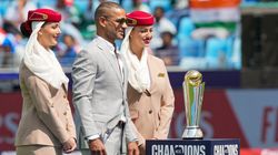 Shikhar Dhawan: ಮತ್ತೆ ಪ್ರೀತಿಯಲ್ಲಿ ಬಿದ್ದ ಶಿಖರ್: ವಿಡಿಯೋ ವೈರಲ್