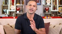 Shikhar Dhawan: ಹೊಸ ಗರ್ಲ್ ಫ್ರೆಂಡ್ ರಿವೀಲ್ ಮಾಡಿದ ಶಿಖರ್ ಧವನ್
