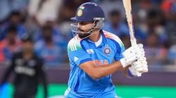 Shreyas Iyer: ಶ್ರೇಯಸ್ ಅಯ್ಯರ್ ಮುಡಿಗೆ ಐಸಿಸಿ ಗರಿ