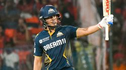 Turning Point: ಹೈದರಾಬಾದ್ ವಿರುದ್ಧದ ಪಂದ್ಯಕ್ಕೆ ತಿರುವು ಕೊಟ್ಟ ಗಿಲ್ ಅರ್ಧಶತಕ