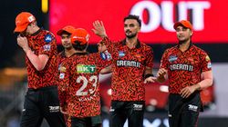 ಪ್ಲೇ ಆಫ್‌ ಟೆನ್ಷನ್‌ ಬಿಟ್ಟು ರಜೆಯ ಮಜೆಯಲ್ಲಿ ಎಸ್‌ಆರ್‌ಎಚ್ ಪ್ಲೇಯರ್ಸ್‌