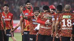 Breaking News: ಸನ್‌ರೈಸರ್ಸ್‌ ಹೈದರಾಬಾದ್ ಆಟಗಾರರು ತಂಗಿದ್ದ ಹೊಟೇಲ್‌ನಲ್ಲಿ ಬೆಂಕಿ