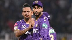 Sunil Narine: ಕೆಕೆಆರ್‌ ಪರ ಇತಿಹಾಸ ನಿರ್ಮಿಸಿದ ಸ್ಪಿನ್ ಬೌಲರ್‌