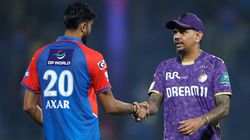 Sunil Narine: ತವರಿನಲ್ಲಿ ಡೆಲ್ಲಿ ತಂಡಕ್ಕೆ ವಿಲನ್ ಆದ ಸುನಿಲ್ ನರೈನ್