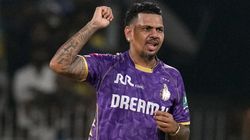 Sunil Narine: ಡೆಲ್ಲಿ ವಿರುದ್ಧದ ಪಂದ್ಯದಲ್ಲಿ ವಿಶ್ವ ದಾಖಲೆ ಸರಿಗಟ್ಟಿದ ನರೈನ್