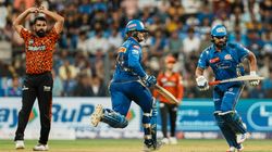 IPL 2025: ಪ್ಲೇ ಆಫ್ ರೇಸ್‌ನಲ್ಲಿ ಉಳಿಯಲು ಮುಂಬೈ ಸರ್ಕಸ್; ಹೈದರಾಬಾದ್ ವಿರುದ್ಧ ಸಿಗುತ್ತಾ ಗೆಲುವು?