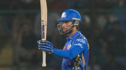 IPL 2025: ಡೆಲ್ಲಿ ಗೆಲುವಿನ ಓಟಕ್ಕೆ ಬ್ರೇಕ್ ಹಾಕಿದ ಮುಂಬೈ