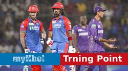 KKR vs DC IPL 2025: ಅಜಿಂಕ್ಯ ಪಡೆಯ ಪ್ಲೇ ಆಫ್‌ ಆಸೆ ಜೀವಂತವಾಗಿರಲು ಇದುವೇ ಮುಖ್ಯ ಕಾರಣ