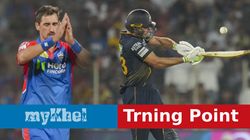 ವಿಜಯಲಕ್ಷ್ಮಿ ಡೆಲ್ಲಿಯಿಂದ ಗುಜರಾತ್‌ ಕಡೆಗೆ ಮುಖ ಮಾಡಿದ್ದು ಯಾವಾಗ ಗೊತ್ತಾ?