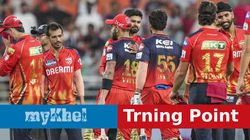 RCB vs PBKS IPL 2025: ಪಂಜಾಬ್‌ ಕೈಯಿಂದ ಪಂದ್ಯ ಜಾರಲು ಇದೇ ಮುಖ್ಯ ಕಾರಣ...