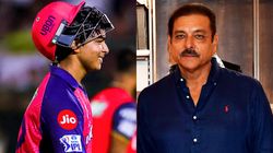 Ravi Shastri: ವೈಭವ್ ಮುಂದಿರುವ ದೊಡ್ಡ ಸವಾಲಿನ ಬಗ್ಗೆ ರವಿಶಾಸ್ತ್ರಿ ಹೇಳಿದ್ದೇನು?