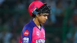 Vaibhav Suryavanshi: ಐಪಿಎಲ್‌ನಲ್ಲಿ 