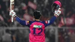 Vaibhav Suryavanshi: ಸೂರ್ಯವಂಶಿ ಶತಕದ 