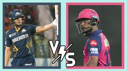 GT vs RR Dream 11: ಯಾವ ಆಟಗಾರರನ್ನು ತಂಡದಲ್ಲಿ ಇರಿಸಿಕೊಳ್ಳಬೇಕು? ಯಾರಿಗೆ ಕ್ಯಾಪ್ಟನ್ ಪಟ್ಟ?