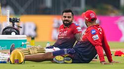 IPL 2025: ಚಿನ್ನಸ್ವಾಮಿ ಪಿಚ್ ಬಗ್ಗೆ ಆರ್‌ಸಿಬಿ ಅಸಮಾಧಾನ; ಮೆಂಟರ್ ಡಿಕೆ ಹೇಳಿದ್ದೇನು?