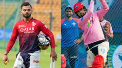 IPL 2025: ಆರ್‌ಸಿಬಿಗೆ 