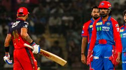 ಮೈದಾನದಲ್ಲಿ ವಿರಾಟ್ ಕೊಹ್ಲಿ-ಕೆಎಲ್ ರಾಹುಲ್ ನಡುವೆ ವಾಗ್ವಾದ; ವಿಡಿಯೋ ವೈರಲ್