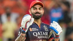 Virat Kohli: ಹೃದಯವಂತಿಕೆ ತೋರಿದ ವಿರಾಟ್ ಕೊಹ್ಲಿ; ಪಂಜಾಬ್ ಯುವ ಆಟಗಾರನಿಗೆ ಸ್ಪೆಷಲ್ ಗಿಫ್ಟ್