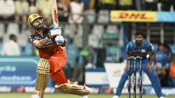 IPL MVP: ಮುಂಬೈ ಅಂಗಳದಲ್ಲಿ ವಿರಾಟ್‌ ವೀರಾವೇಶ