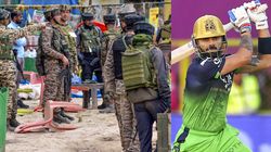 ಜಮ್ಮು-ಕಾಶ್ಮೀರ್‌ ದಾಳಿ ಹಿನ್ನೆಲೆ, ಬಿಸಿಸಿಐ ಮಹತ್ವದ ನಿರ್ಧಾರ: ಆಟಗಾರರ ಸಂತಾಪ