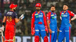 Video: ರಾಹುಲ್‌ಗೆ ಕಾಲೆಳೆದ ವಿರಾಟ್ ಕೊಹ್ಲಿ, ಇದು ನನ್ನ ತವರು