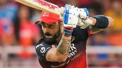 Virat Kohli: ಐಪಿಎಲ್‌ನಲ್ಲಿ ಶಿಖರ್ ಧವನ್ ರೆಕಾರ್ಡ್ ಮೇಲೆ ವಿರಾಟ್ ಕೊಹ್ಲಿ ಕಣ್ಣು