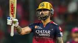 Virat Kohli: ವಿರಾಟ್ ಕೊಹ್ಲಿ ಟಿ20 ನಿವೃತ್ತಿ ಸರಿಯಲ್ಲ ಎಂದ ಸಿಎಸ್‌ಕೆ ಮಾಜಿ ಬ್ಯಾಟರ್