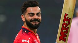 Virat Kohli: ಐಪಿಎಲ್‌ನಲ್ಲಿ ಅತಿ ಹೆಚ್ಚು ಬಾರಿ 400 ರನ್ ಗಳಿಸಿದ ದಾಖಲೆ ಸೃಷ್ಟಿಸಿದ ವಿರಾಟ್‌