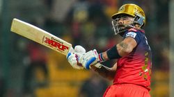 IPL 2025: ಗುಜರಾತ್ ಟೈಟಾನ್ಸ್ ವಿರುದ್ಧ ವಿರಾಟ್ ಕೊಹ್ಲಿ ವಿಶೇಷ ಸಾಧನೆ