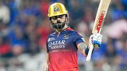 IPL 2025 RCB vs MI: ವಾಂಖೆಡೆಯಲ್ಲಿ ವಿರಾಟ್ ಕೊಹ್ಲಿ ಡಬಲ್ ರೆಕಾರ್ಡ್