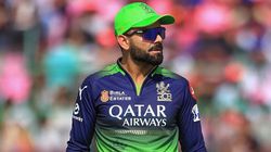 IPL 2025: ವಿರಾಟ್ ಕೊಹ್ಲಿ 100 ಟಿ20 ಅರ್ಧಶತಕಗಳ ದಾಖಲೆ