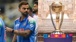 ವಿರಾಟ್‌ ಅಭಿಮಾನಿಗಳಿಗೆ ಗುಡ್‌ ನ್ಯೂಸ್: 2027ರ ವಿಶ್ವಕಪ್‌ ಬಗ್ಗೆ ಬಿಗ್ ಅಪ್‌ಡೇಟ್‌