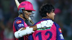 IPL 2025, RR vs GT: ರಾಯಲ್ಸ್ ಗೆಲುವಿನ ಯಶಸ್ಸಿನ ವೈಭವ್ ಇವರೇ...