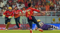 MVP: ಯುಜ್ವೇಂದ್ರ ಚಹಾಲ್ ಸ್ಪಿನ್ ಮ್ಯಾಜಿಕ್‌ಗೆ ಕೋಲ್ಕತ್ತಾ ಠುಸ್