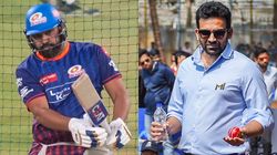 ಭಾರೀ ಸದ್ದು ಮಾಡ್ತಾ ಇದೆ ಮುಂಬೈ ವಿಡಿಯೋ: 